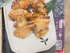 -菊上料理(蜀山银泰百货店)