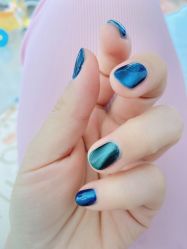 -纤纤玉手美甲美睫美容