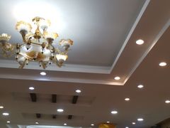 大堂-鹏城人家海鲜酒家·23年老字号(较场尾店)