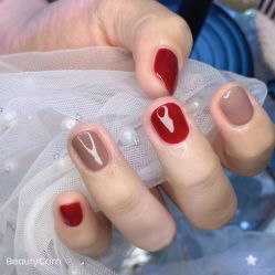 -ViVi薇薇日式＆新中式美睫半永久