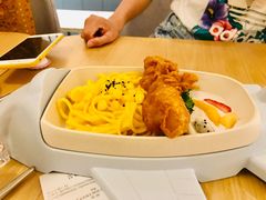 -BossBabe亲子餐厅(金光华广场店)
