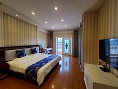 -华山御温泉度假村