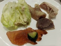 -新南华大酒店(广中店)