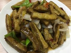 -清真·伊清阁餐厅