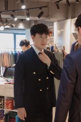 -优刻西服西装定制(金轮国际广场店)