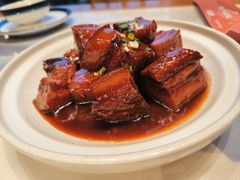 -松沪名灶·豆浆鱼头·新上海菜(飞航吾悦广场店)