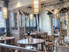 -鑫震源·苏式大虾生煎(山塘街店)