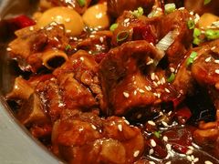 -胖哥俩肉蟹煲(石家庄长安万达店)