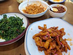 -小崔家臊子面(蔡家坡总店)