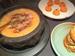 -南里山房(虹桥新天地店)