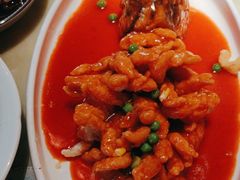 -探花·意境江南菜·唐伯虎文化体验店·松鼠桂鱼(观前店)