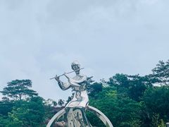 -白石龙音乐公园
