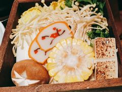 -花潮料理艺食馆(世欧广场店)