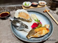 -枫品铁板烧(东樾店)