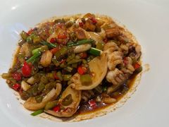 -火候轩品质湘菜·私厨(市府店)