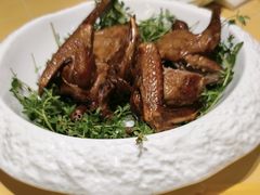 -蔡澜点心·粤菜(花城汇南区店)