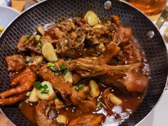 -鸿运楼·舌尖上的徽菜