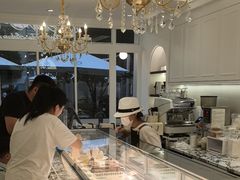 -PETIT PARIS 小巴黎(花园道店)