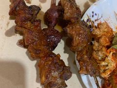 -高原第一家资格烤羊肉(玉林南路总店)