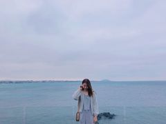 -Cafe Aewol Monsant