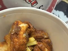 -肯德基(杭州浦沿店)