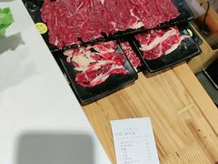 -陈记顺和潮汕牛肉火锅(棠德南路店)