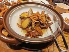 -临家闽南菜(宝洲路店)