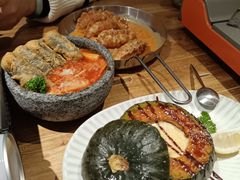 -TAIFORKS 大福食堂·山葵烤肉料理·拌饭(宝安店)