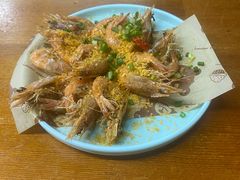 -坛南湾阿强农家乐.海鲜大排档老字号(福州地标美食店)
