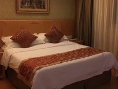 -维也纳国际酒店(北京首体店)