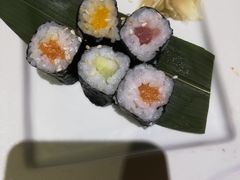 -割烹旭日本料理(龙湖狮山天街店)