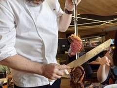 -拉蒂娜·巴西牛排馆 Latina·Brazilian Steakhouse(王府井喜悦店)