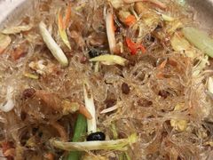 -小厨娘淮扬菜(清江苏宁广场店)