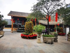 -大门水乡·顺德菜