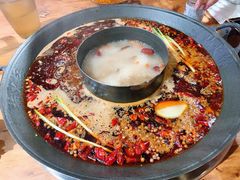 -楠火锅(龙阳广场店)