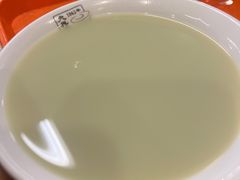 豆汁儿-天兴居(鲜鱼口街店)