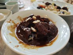 -山外山菜馆(玉泉路店)