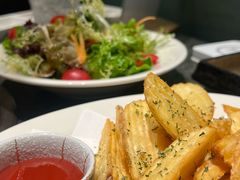 -NIUAN牛庵·日式和牛烧肉(恒隆店)