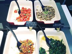 -Green Option(官舍店)