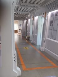 -唯儿诺儿童医院·儿科·眼科·口腔(海岸城店)