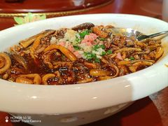 -欣旺·迎宾楼·百年无锡菜