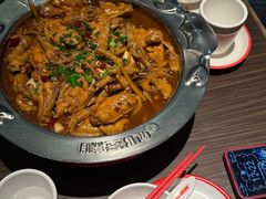 -胖哥俩肉蟹煲(福州仓山爱琴海店)