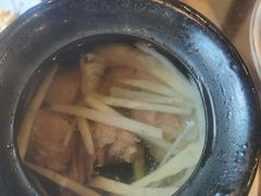 冬笋老鸭汤-西江美食舫·江西菜(健德桥店)