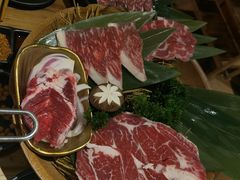 -九田家黑牛烤肉料理(溧阳吾悦店)