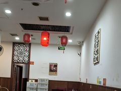 -红灯笼龙凤饭店(宁波老字号店)