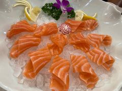 -寻味顺德·南记酒家·传统顺德菜·鱼生(广源路店)