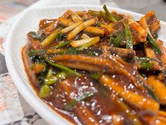 -老地方面馆(思南路店)