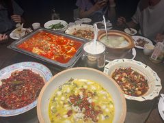 -米汤记忆(南京西路店)