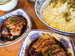 -张家巷美食(南浔店)