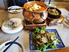 酸汤巴沙鱼-多味居(剪子巷店)